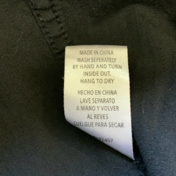 Roar Men's Shirt size XL - Picture 5 of 9